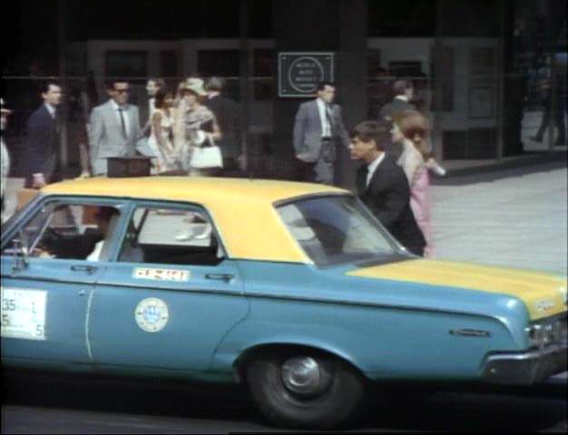 Dodge 330