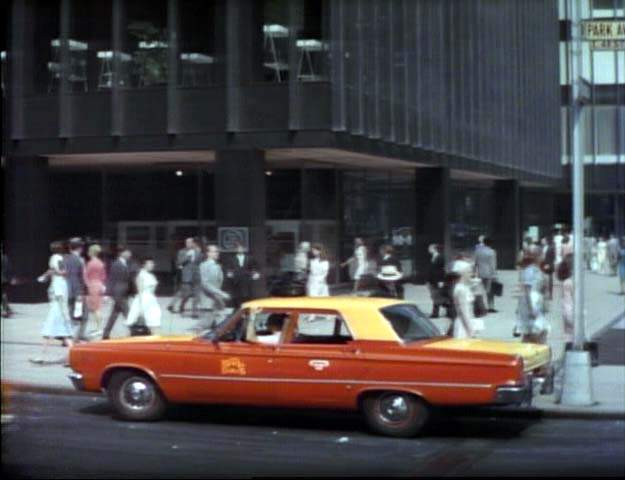 Dodge Coronet