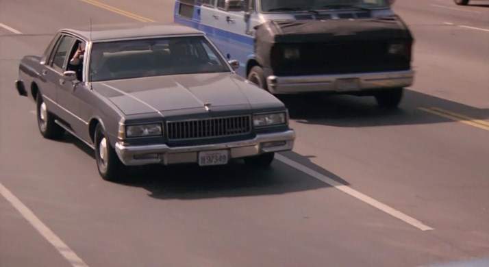 Chevrolet Caprice