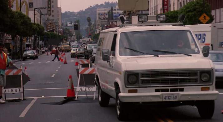 Ford Econoline