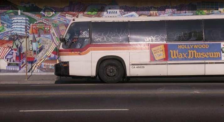 GMC RTS