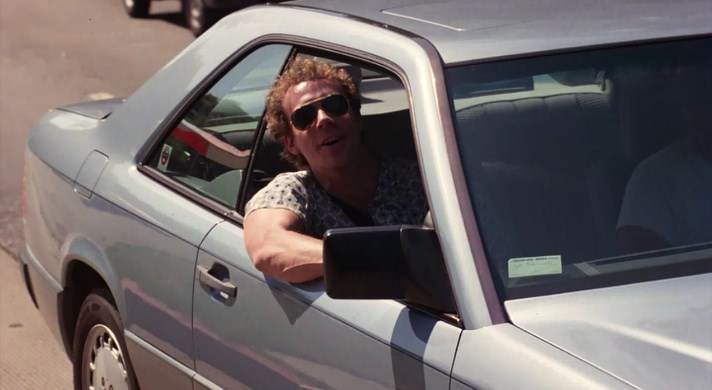 Mercedes-Benz 300 CE