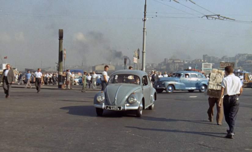 Chevrolet Stylemaster