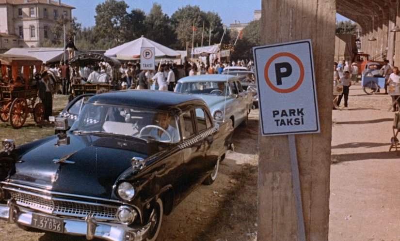 Ford Mainline
