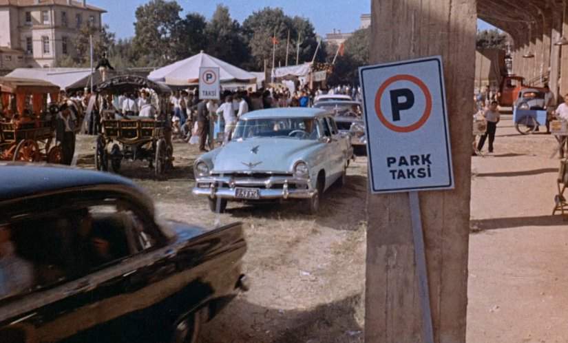 Plymouth Plaza