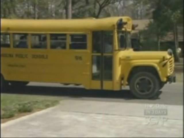 Ford B-Series