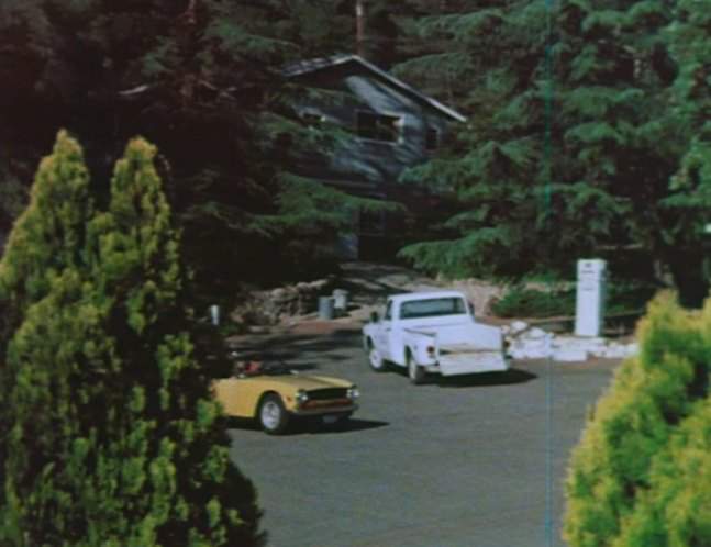 Chevrolet C-10