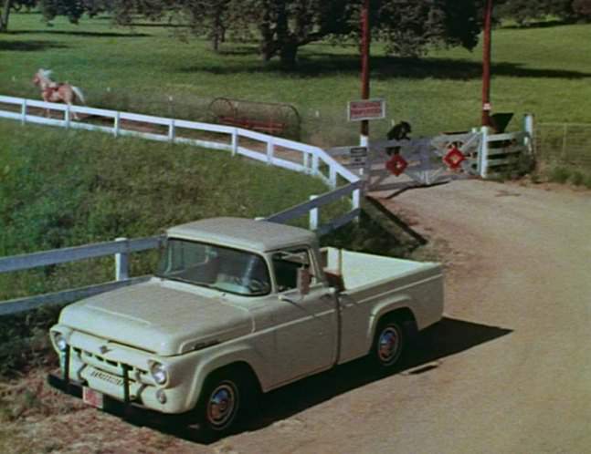 Ford F-100