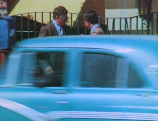 Ford Fairlane