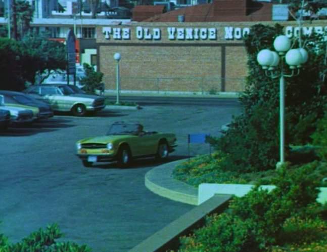 Ford Galaxie 500
