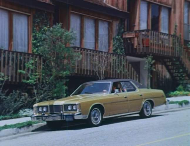 Ford LTD