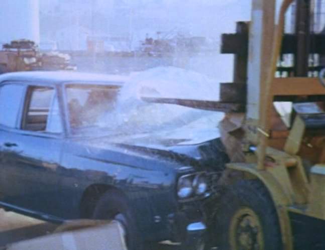 Hyster Unknown