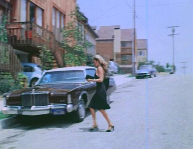 Imperial LeBaron