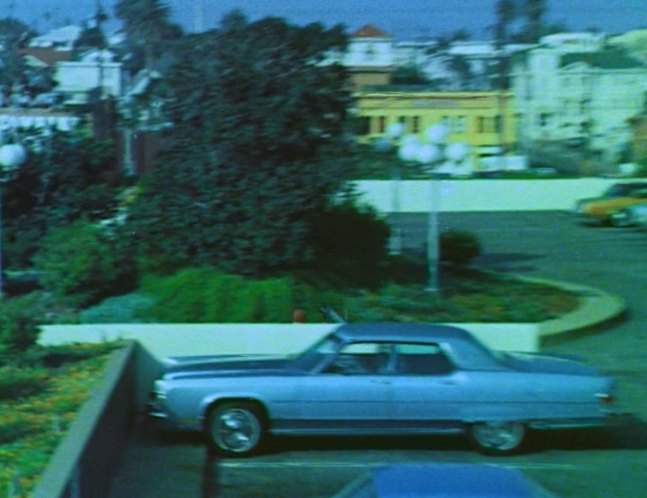 Lincoln Continental
