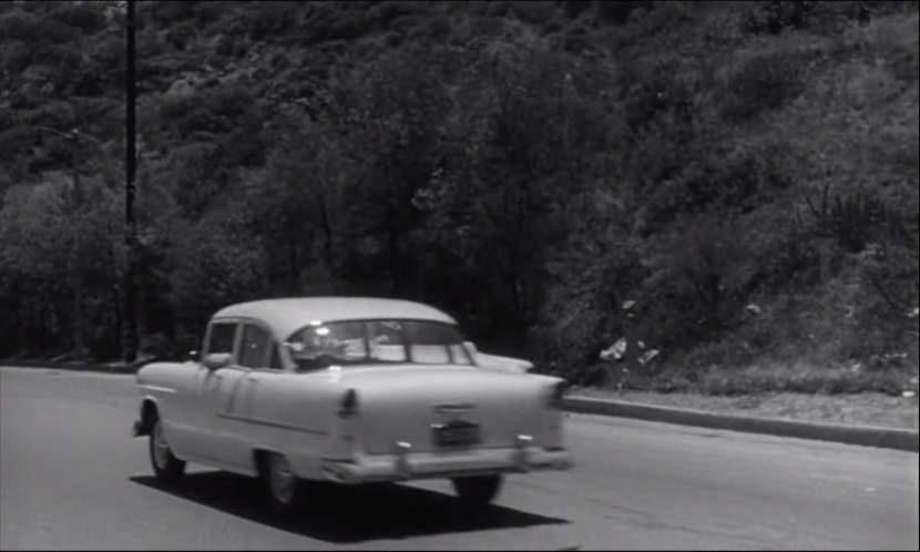 Chevrolet Two-Ten