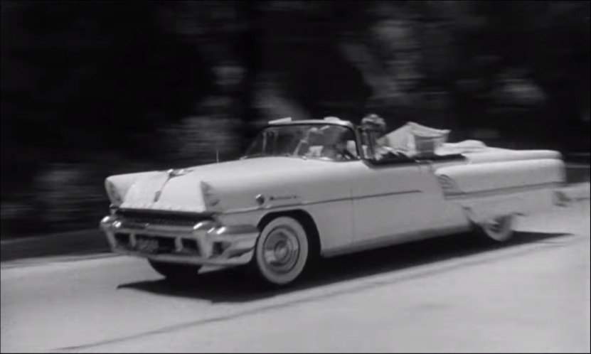 Mercury Montclair