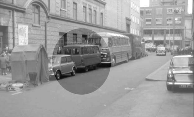 Commer 1500