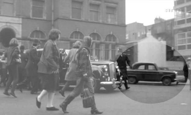 Ford Prefect