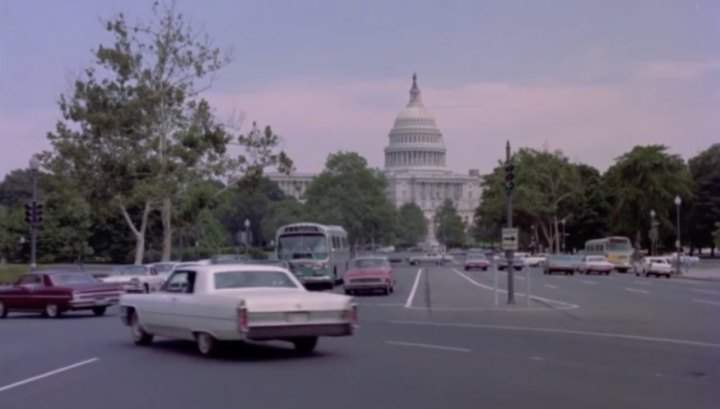 Cadillac Coupe DeVille