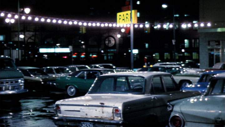 Chevrolet Chevy II