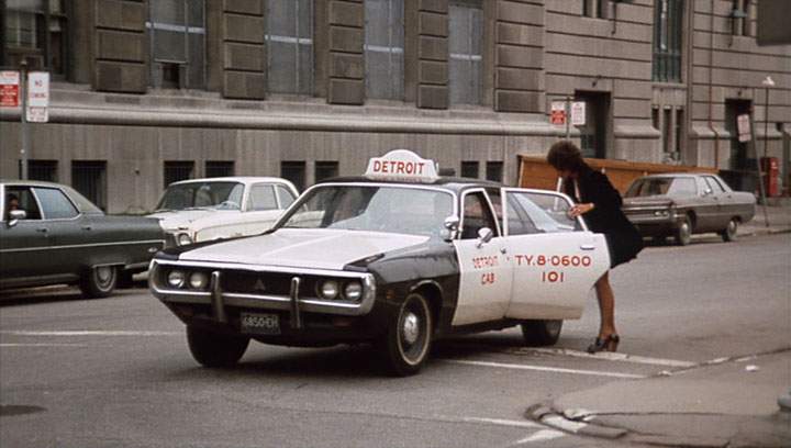Dodge Coronet