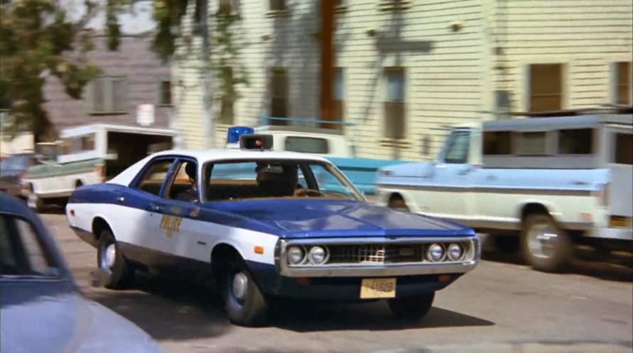 Dodge Coronet