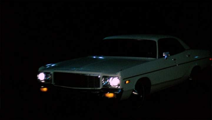 Dodge Polara