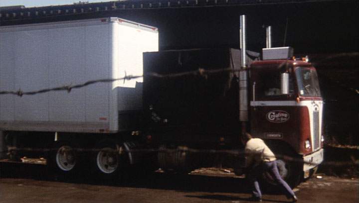 Kenworth K-100