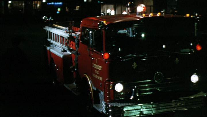 Mack CF