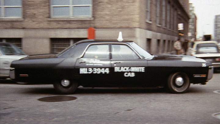 Plymouth Fury