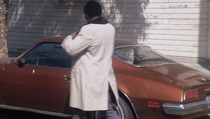 Pontiac Firebird