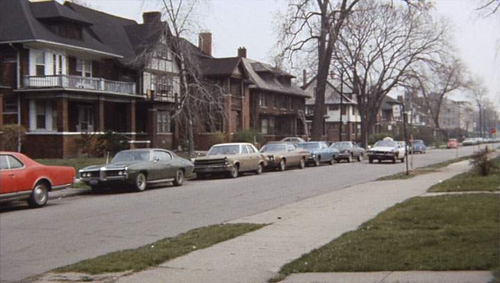 Pontiac LeMans
