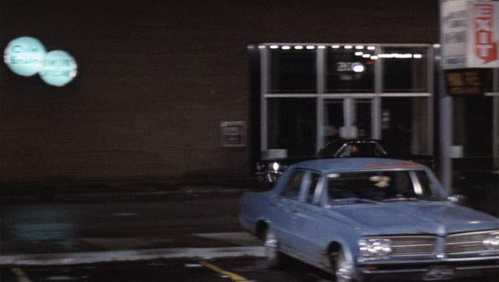 Pontiac Tempest