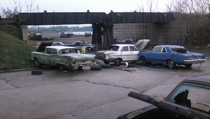 Pontiac Tempest