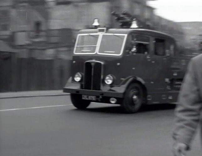 AEC Regent III Merryweather