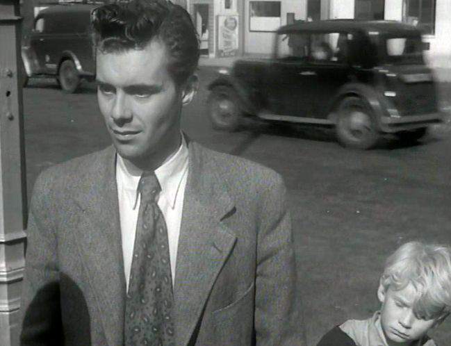 Austin Ten Lichfield