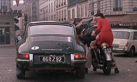 Austin 1100 MkII