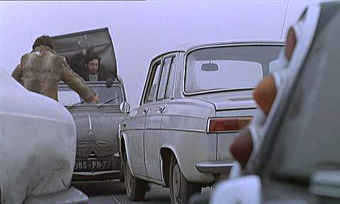 Citroën 2CV AZAM