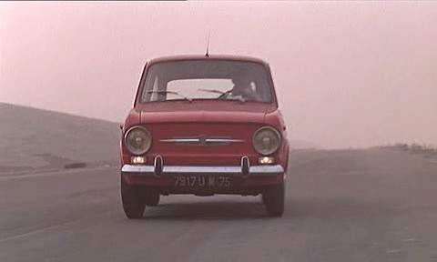 Fiat 850