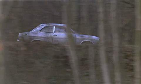 Ford Escort MkI