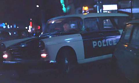Peugeot 404 Commerciale