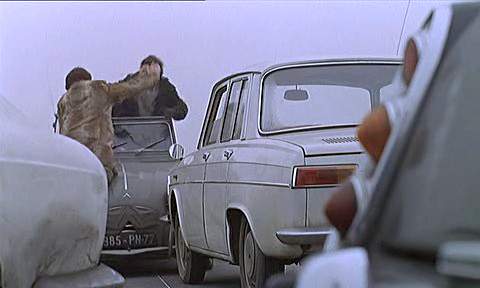 Renault 10 Major