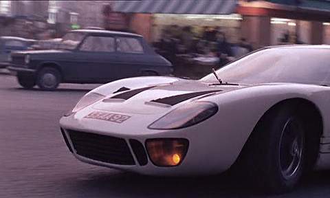 Simca 1100