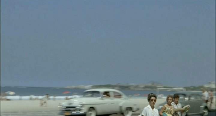 Chevrolet Fleetline De Luxe