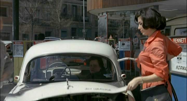 Renault Dauphine