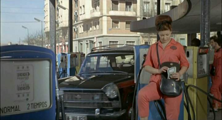 Seat 1400 C