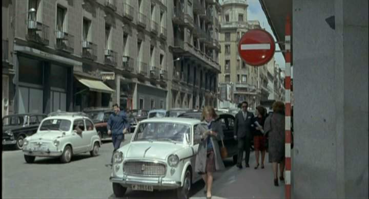 Seat 600