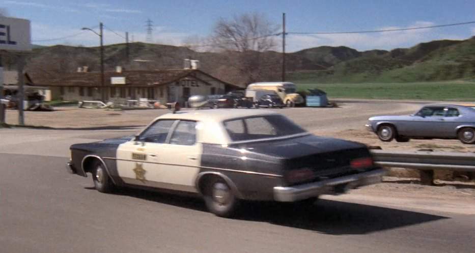 Chevrolet Nova