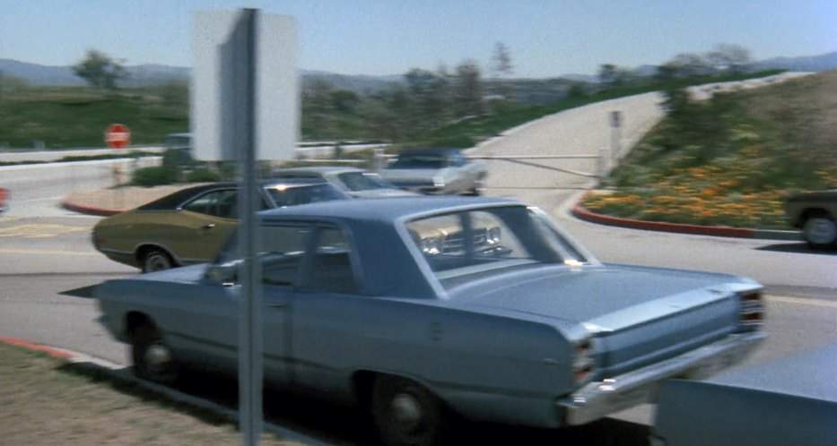 Dodge Dart