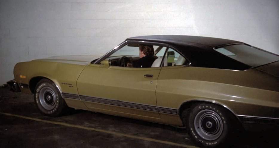 Ford Gran Torino Sport